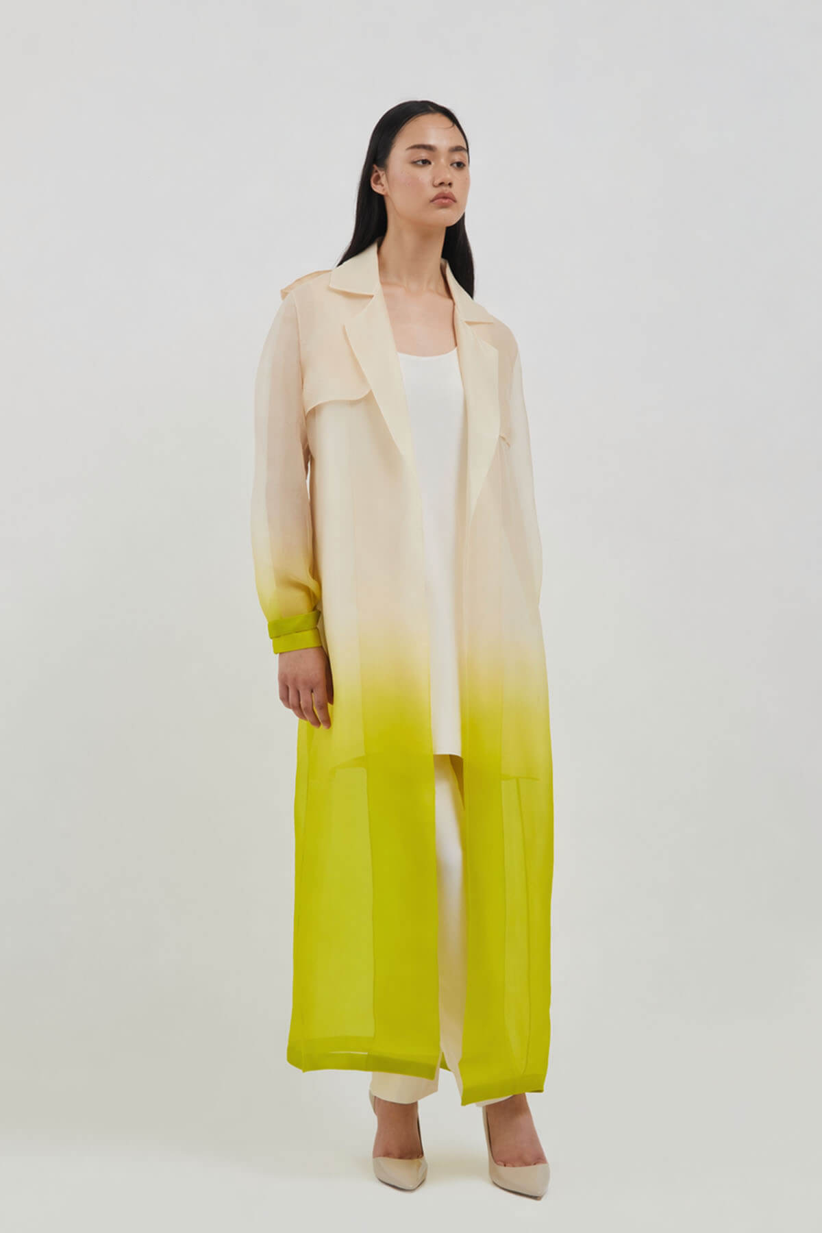 2 Samantha Jacket, Camisole & Pants - Image 1
