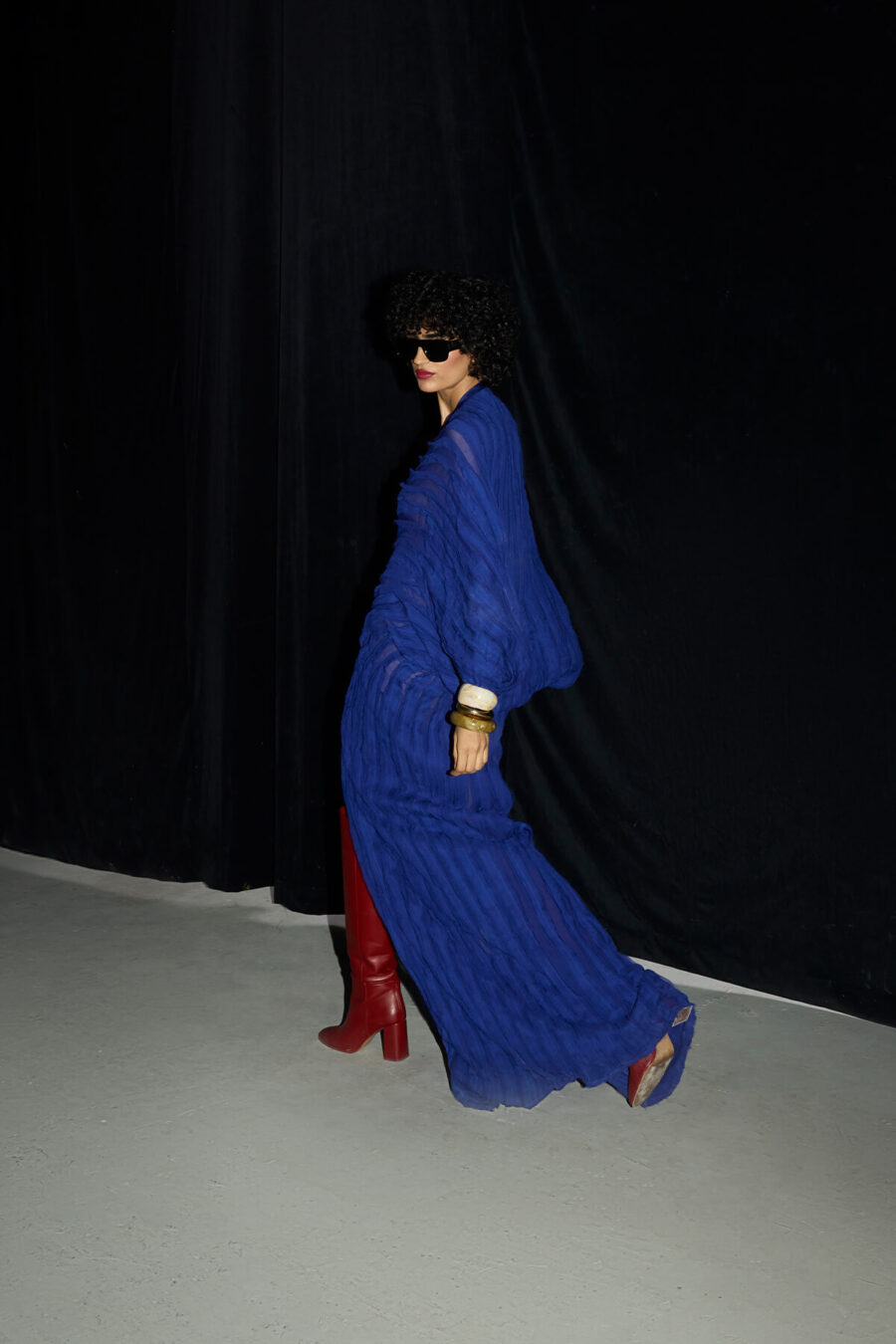 Isa Dress - Image 3