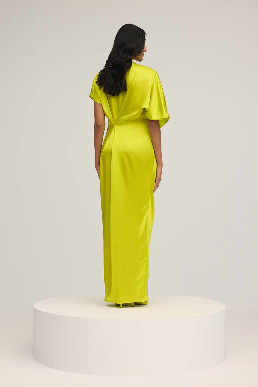 Angela Dress - Image 3