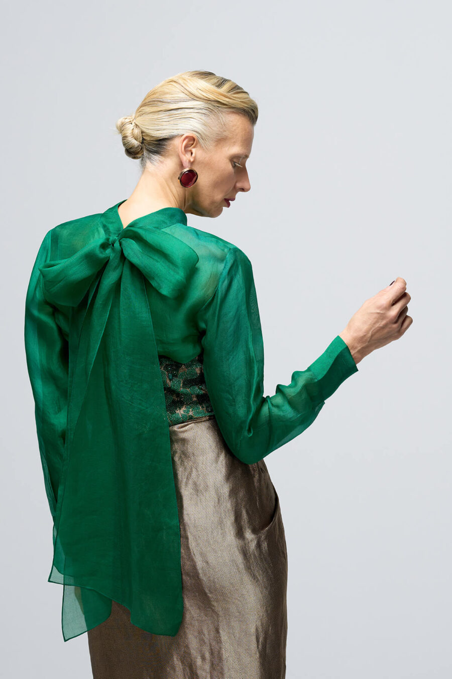 "Sienna" Shirt - Image 4