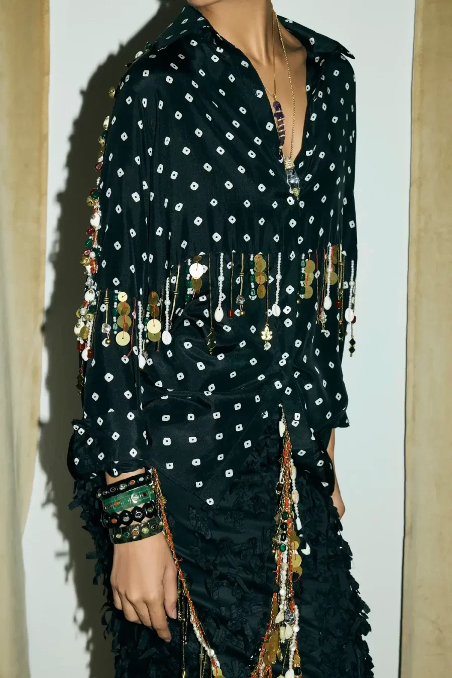 "SOUK" Shirt - Image 4