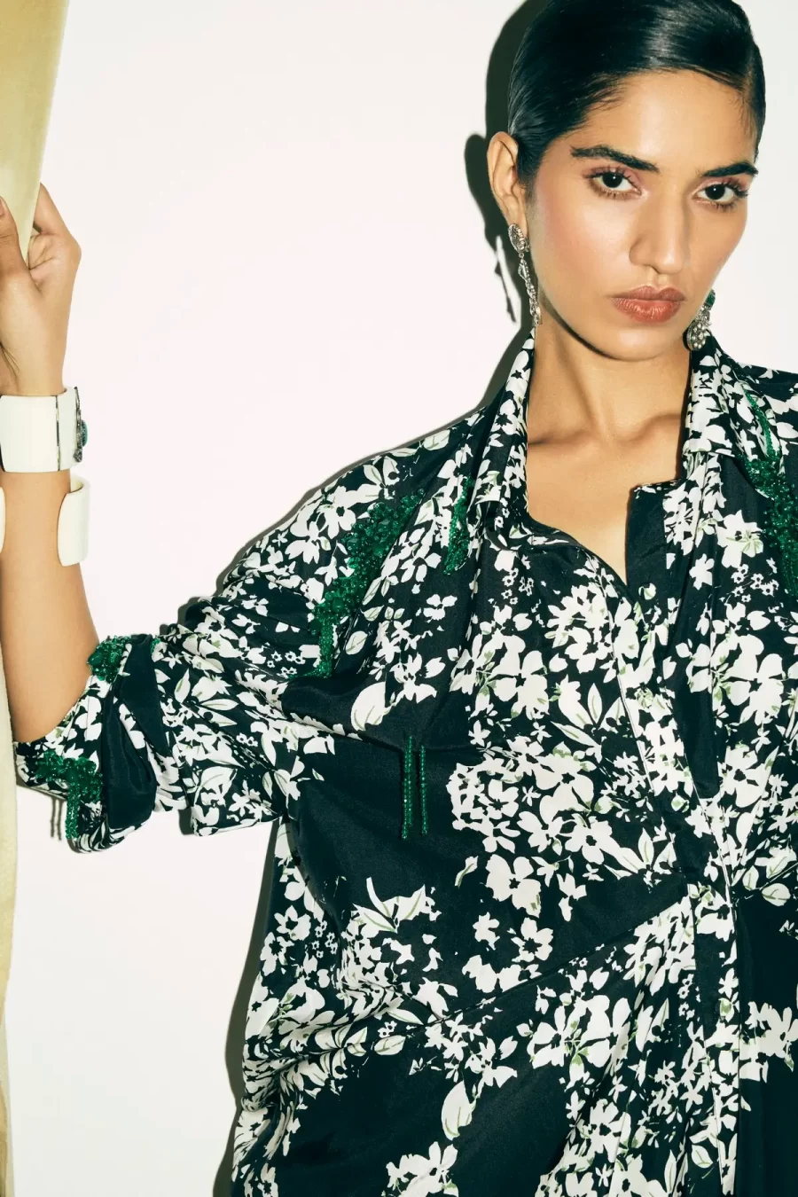 "LUCILLE" Shirt - Image 3