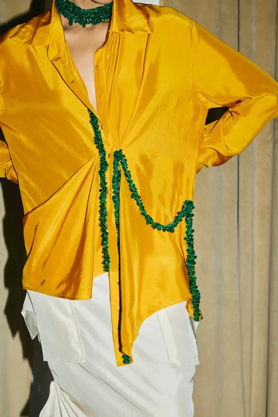 "Lolo" 3.0. Shirt - Image 4